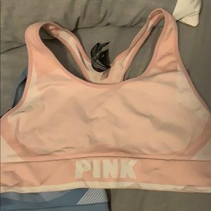 VS PINK Sports Bra
